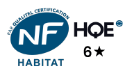 NF Habitat HQE